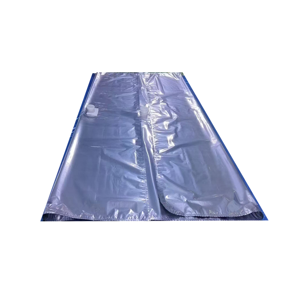 High Barrier Food Liner for Juice, Paste & Concentrate